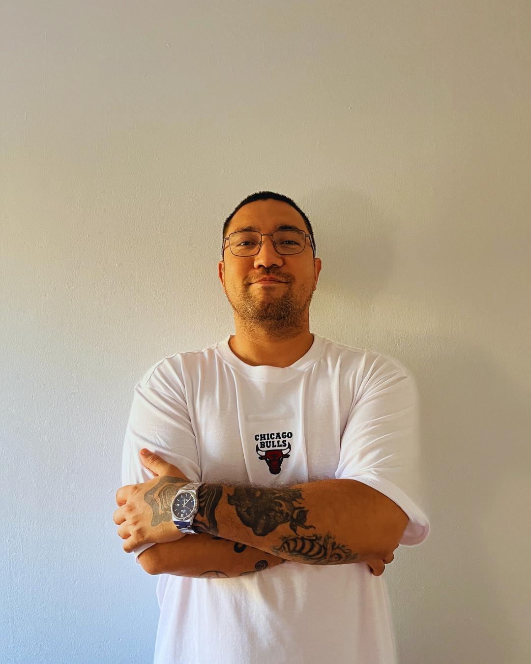 Sergio Astudillo — Consultor IA